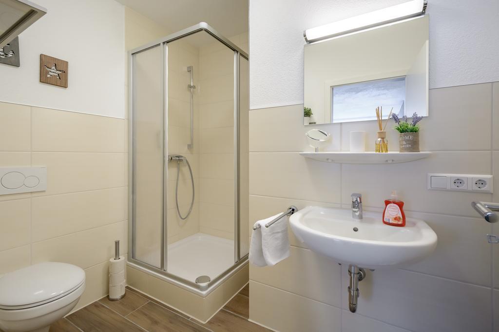 Deluxe Appartements Am Muenster Freiburg im Breisgau Luaran gambar